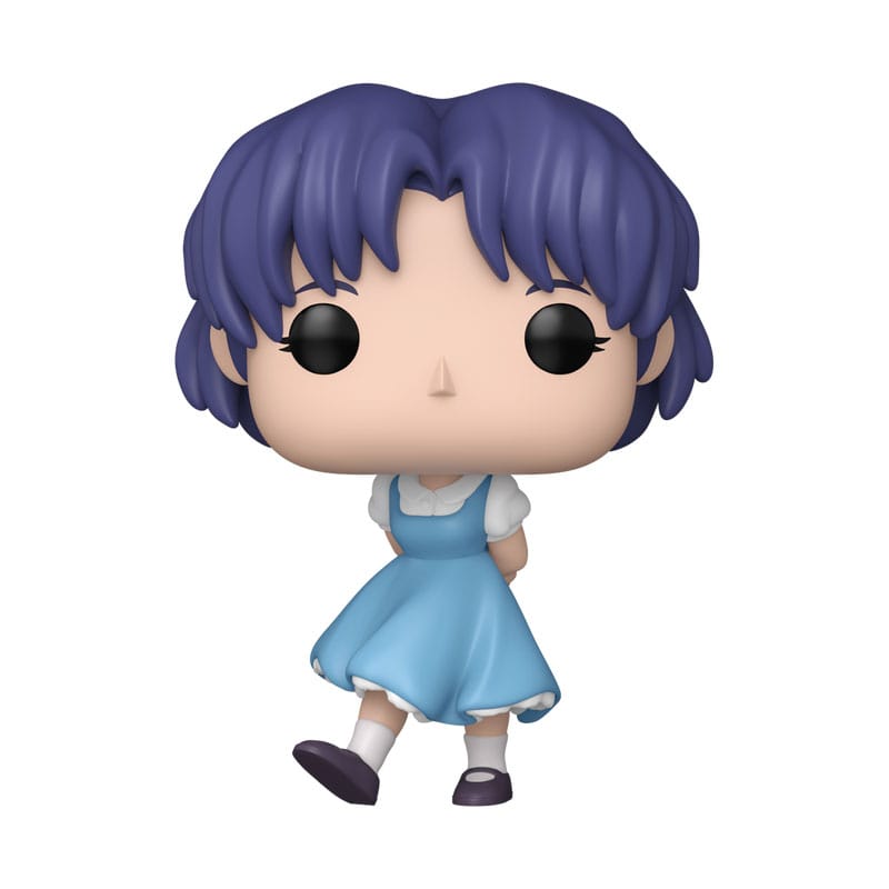 Ranma 1/2 POP! Animation Figur Akane 9 cm Funko
