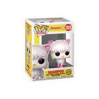 Ranma 1/2 POP! Figur Shampoo med CH 9 cm Assortiment (6) Funko