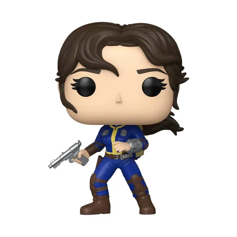 Fallout POP! TV Figure Lucy MacLean 9 cm