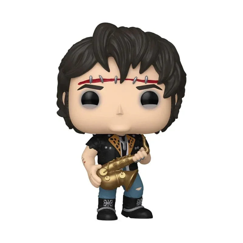 Rocky Horror Picture Show POP! Movies Figur Eddie 9 cm Funko