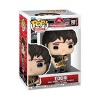 Rocky Horror Picture Show POP! Movies Figur Eddie 9 cm Funko