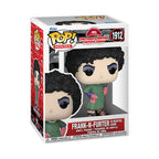 Rocky Horror Picture Show POP! Movies Figur Frank-N-Furter 9 cm Funko