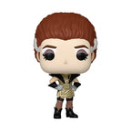 Rocky Horror Picture Show POP! Movies Figur Magenta 9 cm Funko