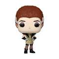 Rocky Horror Picture Show POP! Movies Figur Magenta 9 cm Funko
