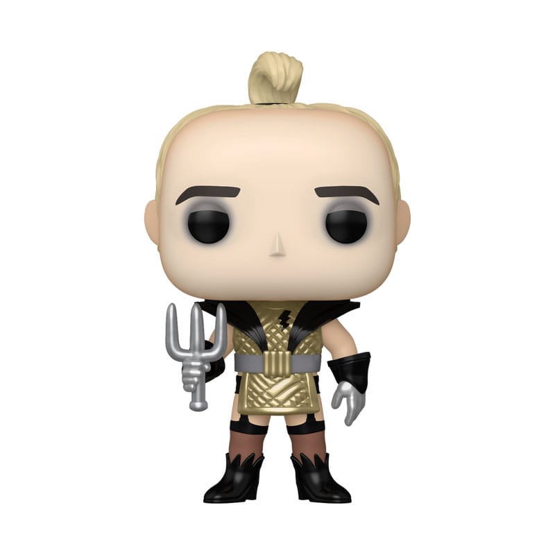 Rocky Horror Picture Show POP! Movies Figur Riff Raff 9 cm Funko