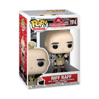 Rocky Horror Picture Show POP! Movies Figur Riff Raff 9 cm Funko