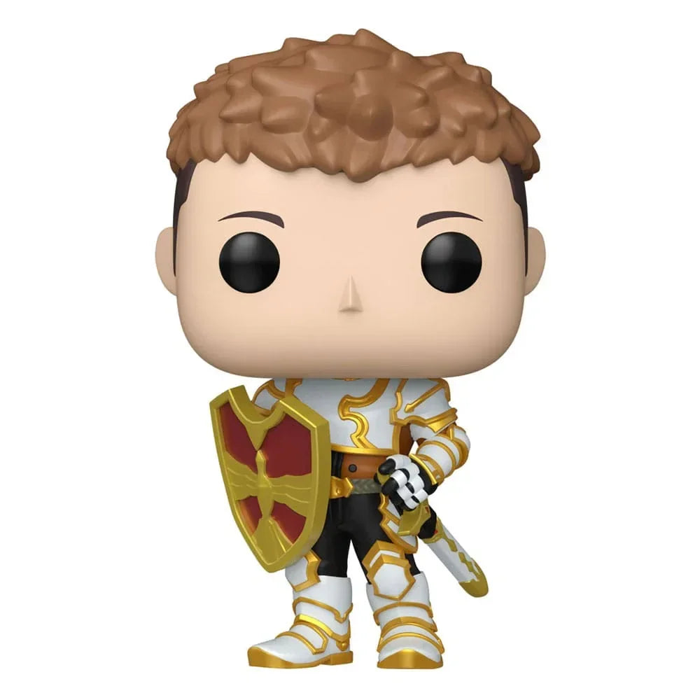 Solo Leveling POP! Animation Figur Yoo Jinho 9 cm Funko