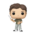 Wizards Of Waverly Place POP! Figur Max Russo 9 cm Funko