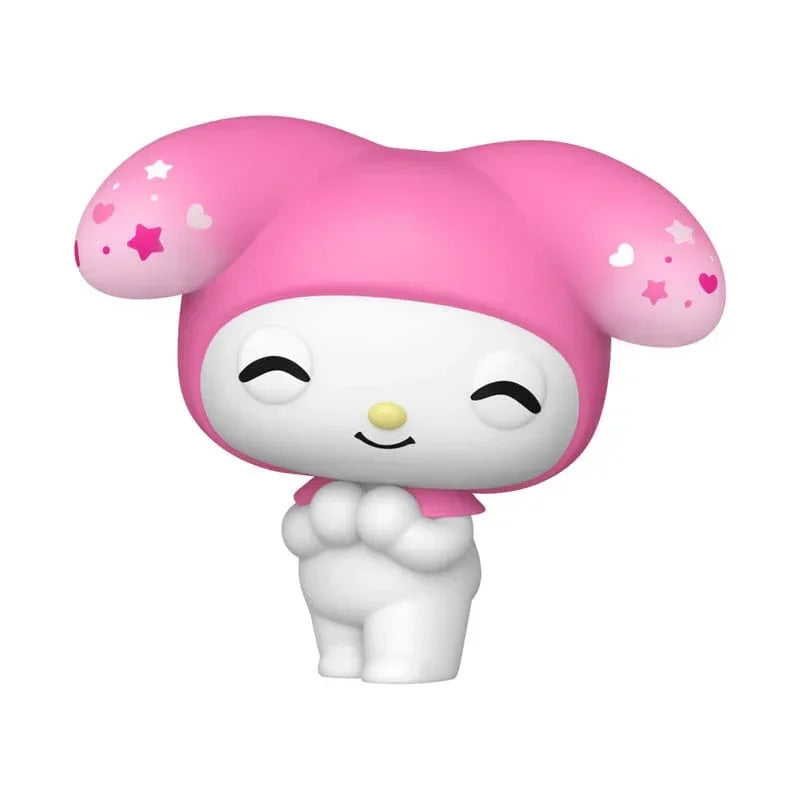 Sanrio POP! Animation Figur K/MM- Melody 9 cm