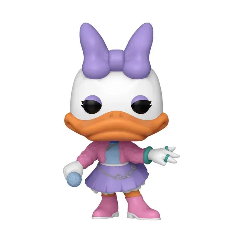 Disney POP! Figur Daisy (MM KPOP) 9 cm Funko