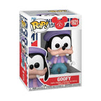 Disney POP! Figur Goofy (MM KPOP) 9 cm - Samlarfigur Funko