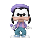 Disney POP! Figur Goofy (MM KPOP) 9 cm - Samlarfigur Funko