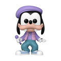 Disney POP! Figur Goofy (MM KPOP) 9 cm - Samlarfigur Funko