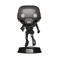 Star Wars: Andor K-2SO POP! TV Figur 9 cm Funko