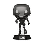Star Wars: Andor K-2SO POP! TV Figur 9 cm Funko