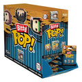 Demon Slayer: Kimetsu no Yaiba - The Movie Bitty POP! Vinyl Figures 2 cm Display (32)