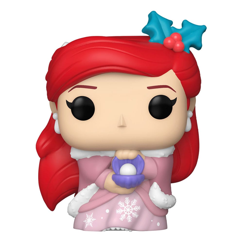 Disney Princess Pocket POP! 13-Dagars Adventskalender Funko