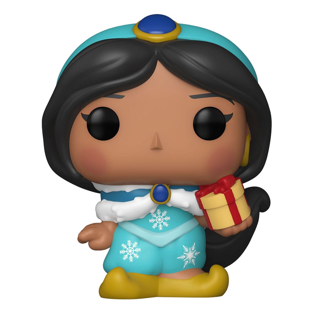 Disney Princess Pocket POP! 13-Dagars Adventskalender Funko