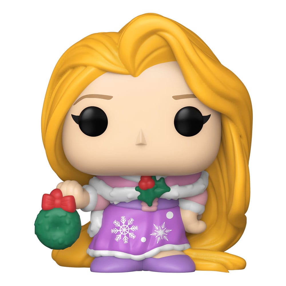 Disney Princess Pocket POP! 13-Dagars Adventskalender Funko
