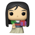 Disney Princess Pocket POP! 13-Dagars Adventskalender Funko