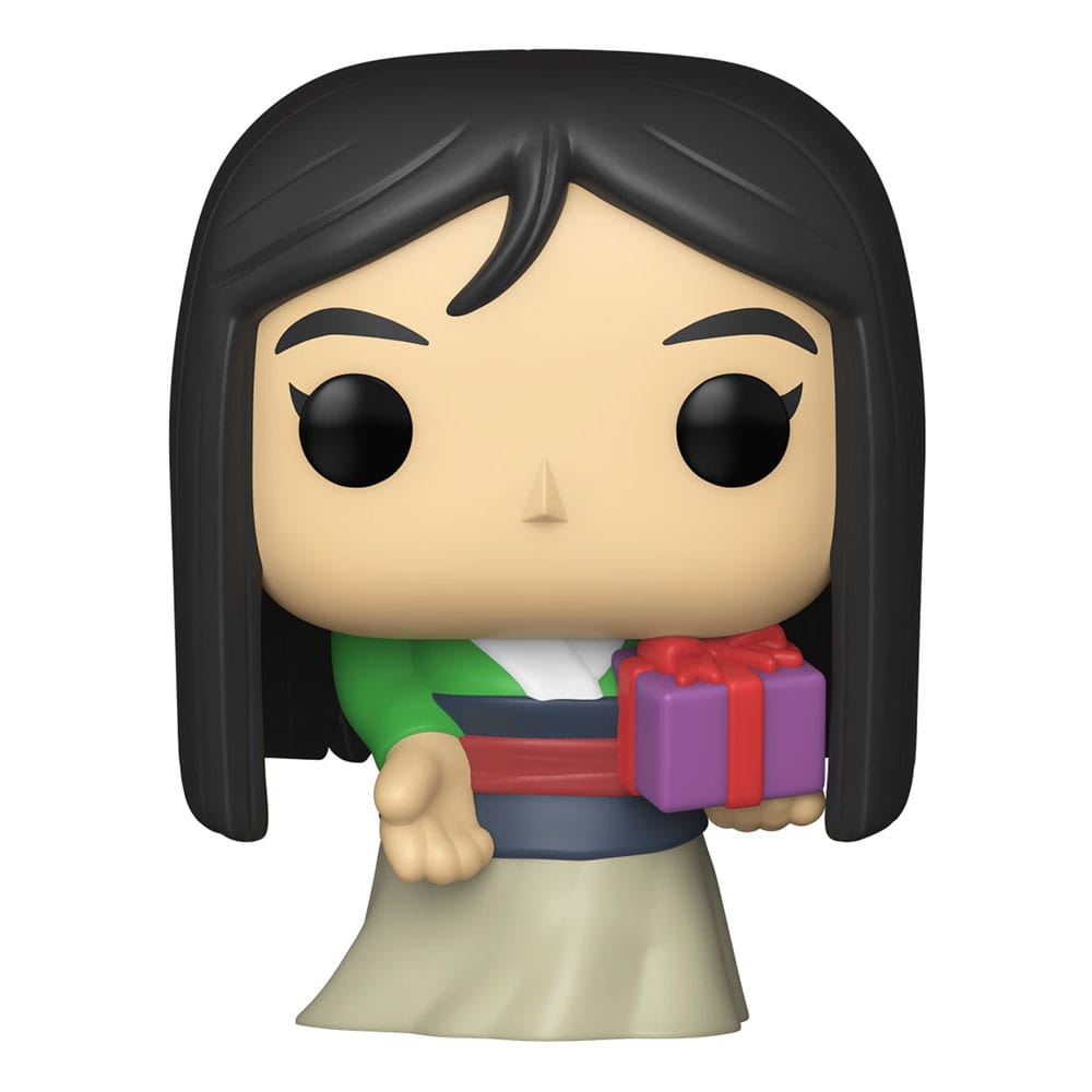 Disney Princess Pocket POP! 13-Dagars Adventskalender Funko