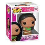 Disney Princess Pocket POP! 13-Dagars Adventskalender Funko