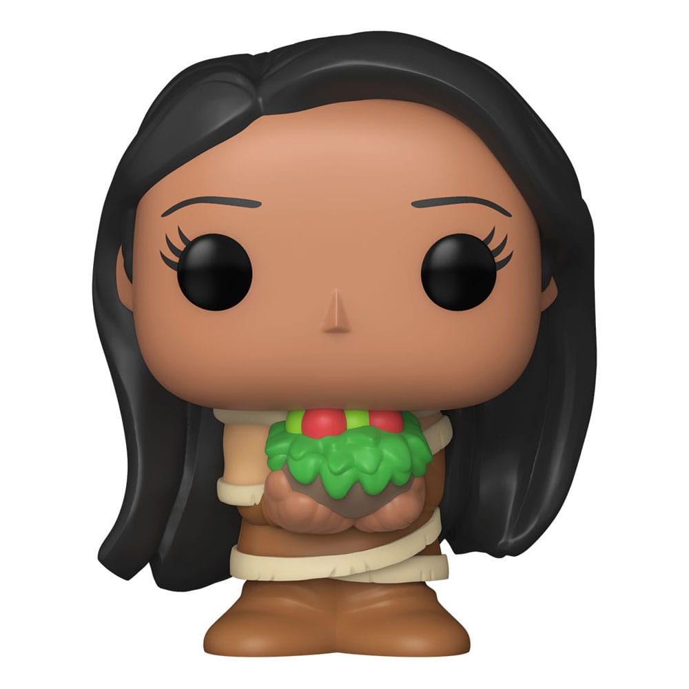 Disney Princess Pocket POP! 13-Dagars Adventskalender Funko