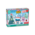 Disney Pocket POP! 13-Dagars Adventskalender - Stitch Funko