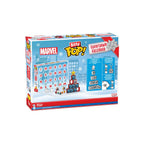 Marvel Comics Pocket POP! 13-Dagars Advent Calendar Funko