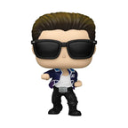 Mortal Kombat II (2026) POP! Games Figur Johnny Cage 9 cm Funko