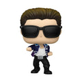 Mortal Kombat II (2026) POP! Games Figur Johnny Cage 9 cm Funko
