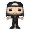 Metallica POP! Rocks Figur Lars (72 Seasons) 9 cm Funko