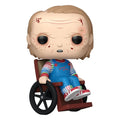 Chucky POP! Television Figur Old Chucky 9 cm Funko
