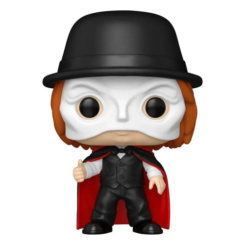 Chucky POP! Television Figur Phantom Chucky 9 cm Funko