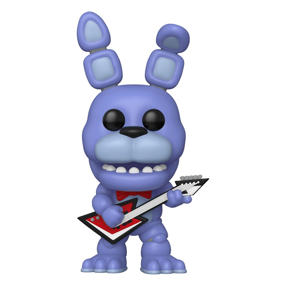 Five Nights at Freddy's POP! Vinyl Figur - Bonnie 10th Årsdag 9 cm Funko
