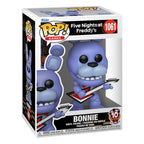 Five Nights at Freddy's POP! Vinyl Figur - Bonnie 10th Årsdag 9 cm Funko