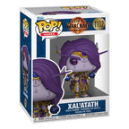 World of Warcraft POP! Games Figur Xal'atath 9 cm Funko