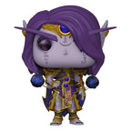 World of Warcraft POP! Games Figur Xal'atath 9 cm Funko