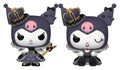 Hello Kitty & Friends POP! Sanrio Figur Royal Kuromi med Chase Exclusive Edition 9 cm Assortment (6) Funko