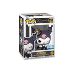Hello Kitty & Friends POP! Sanrio Figur Royal Kuromi med Chase Exclusive Edition 9 cm Assortment (6) Funko