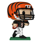 NFL: Legends POP! Sports Figur Bengals - Joe Burrow (BK JRSY) 9 cm Funko