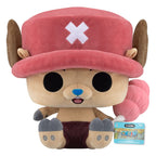 One Piece Jumbo gosedjur Tony Tony Chopper – 41 cm Funko