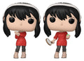 Spy x Family POP! Animation figur Yor Forger with Chase Exclusive 9 cm Assortment (6)