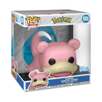 Pokemon Super Sized Jumbo POP! Figur Slowpoke 25 cm Funko