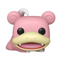 Pokemon Super Sized Jumbo POP! Figur Slowpoke 25 cm Funko