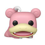 Pokemon Super Sized Jumbo POP! Figur Slowpoke 25 cm Funko