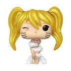 Naruto Pop! Animation Figur Naruto (Sexy Jutsu) Diamond Collection heo Exclusive Edition 9 cm Funko