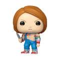 Chucky POP! TV Figur Buff Chucky Exclusive 9 cm Funko
