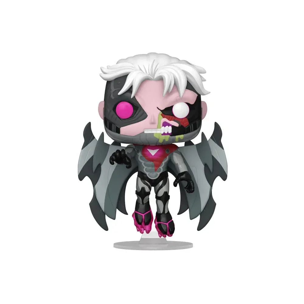 X-Men'97 POP! Plus Figur Bastion CHASE – 9 cm Assortiment (6) Funko