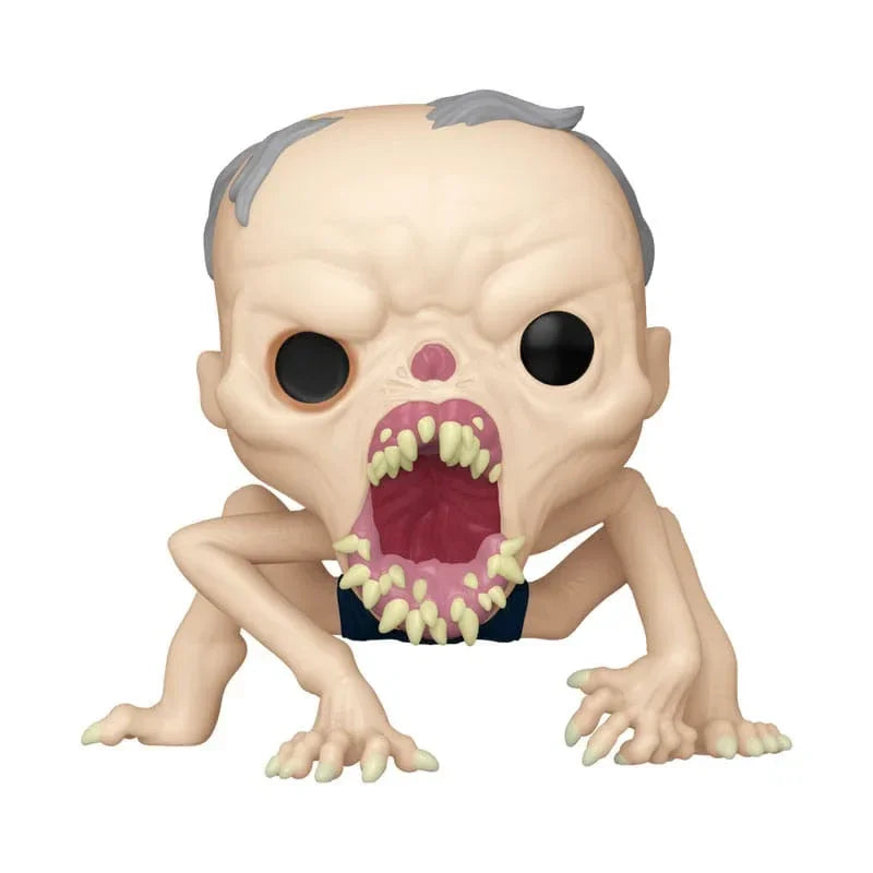 It-Welcome to Derry POP! Plus Figur Skeleton Man 9 cm Funko